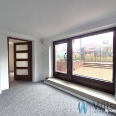 Lokal 90m2 Warszawa