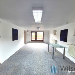 Lokal 90m2 Warszawa
