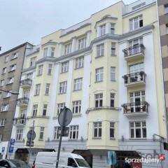 Lokal Warszawa Wspólna 165m2