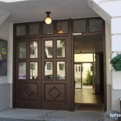 Lokal Warszawa Wspólna 165m2