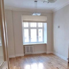 Lokal Warszawa Wspólna 165m2