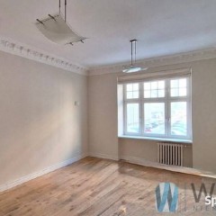 Lokal Warszawa Wspólna 165m2