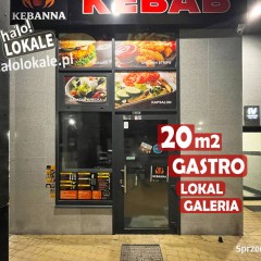 Lokal Białystok 20m2