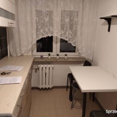 Mieszkanie do wynajęcia, Lublin ul. Kameralna.
