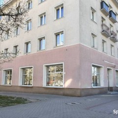 Lokal 285m2 Warszawa