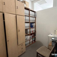 Lokal 285m2 Warszawa