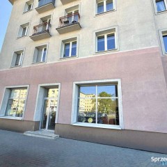 Lokal 285m2 Warszawa