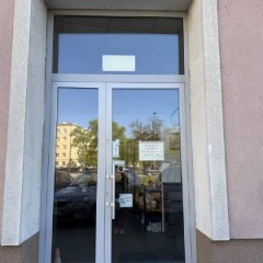 Lokal 285m2 Warszawa