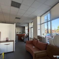 Lokal 285m2 Warszawa