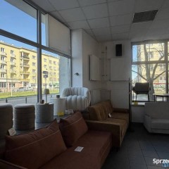 Lokal 285m2 Warszawa