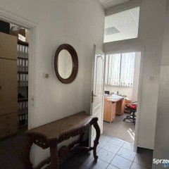 Lokal 285m2 Warszawa