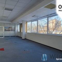Wynajmę lokal Warszawa 208m2