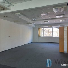 Wynajmę lokal Warszawa 208m2