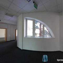 Wynajmę lokal Warszawa 208m2