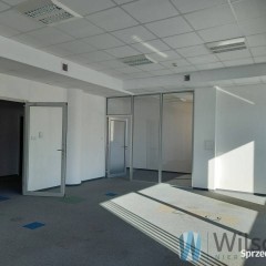 Wynajmę lokal Warszawa 208m2