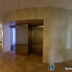 Wynajmę lokal Warszawa 208m2