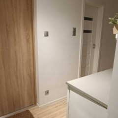 1pok, 27met, okolice Wygodnej BALKON/PIWNICA/PARKING (Wrocław)