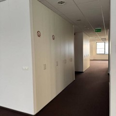 Lokal 1200m2 Warszawa