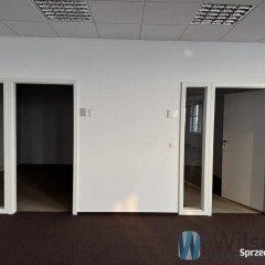 Lokal 1200m2 Warszawa