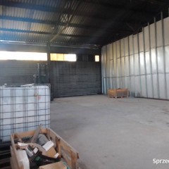 Lokal 540m2 Kielce
