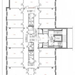 Lokal wynajmę Warszawa 620m2