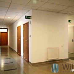 Lokal wynajmę Warszawa 620m2