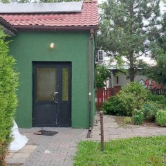 Wynajmę lokal magazunowo-biurowy 94 m2