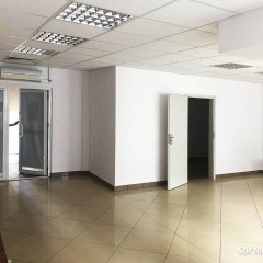 Lokal 125m2 Białystok Lipowa