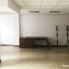 Lokal 125m2 Białystok Lipowa