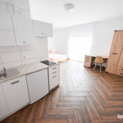 Mieszkanie Nowa kawalerka Opole Śródmieście