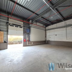 Lokal 1415m2 Warszawa Muszkieterów