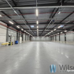 Lokal 1415m2 Warszawa Muszkieterów