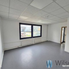 Lokal 1415m2 Warszawa Muszkieterów