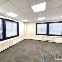 Lokal 1415m2 Warszawa Muszkieterów