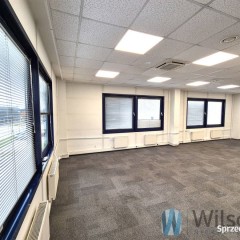Lokal 1415m2 Warszawa Muszkieterów