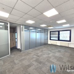 Lokal 1415m2 Warszawa Muszkieterów