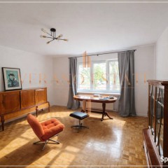 Elegancka przestrzeń biurowa | 78 m² | Metro