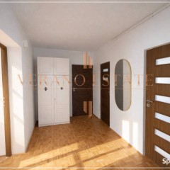 Elegancka przestrzeń biurowa | 78 m² | Metro