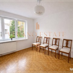 Elegancka przestrzeń biurowa | 78 m² | Metro