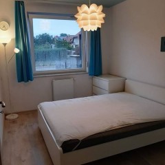 2pok, 36met, okolice Kosmonautów TARAS/OGRÓD (Wrocław)