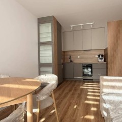 Wynajem 2 pokojowe mieszkanie 38 m Pierwszy najem Wrocław Tarnogaj