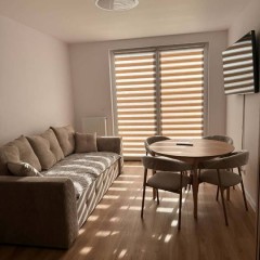 Wynajem 2 pokojowe mieszkanie 38 m Pierwszy najem Wrocław Tarnogaj