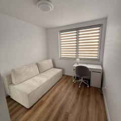 Wynajem 2 pokojowe mieszkanie 38 m Pierwszy najem Wrocław Tarnogaj