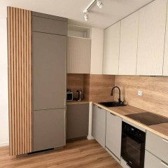 Wynajem 2 pokojowe mieszkanie 38 m Pierwszy najem Wrocław Tarnogaj