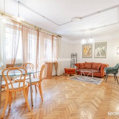 Oferta wynajmu mieszkania Kraków 52m2