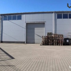 Lokal 900m2 Katowice