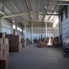 Lokal 900m2 Katowice
