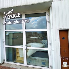 Lokal 19m2 Białystok