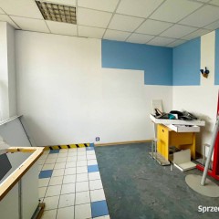 Lokal 19m2 Białystok