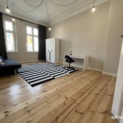 3pok, 113met, okolice Parku Tołpy PEŁEN ROZKŁAD/BALKON (Wrocław)